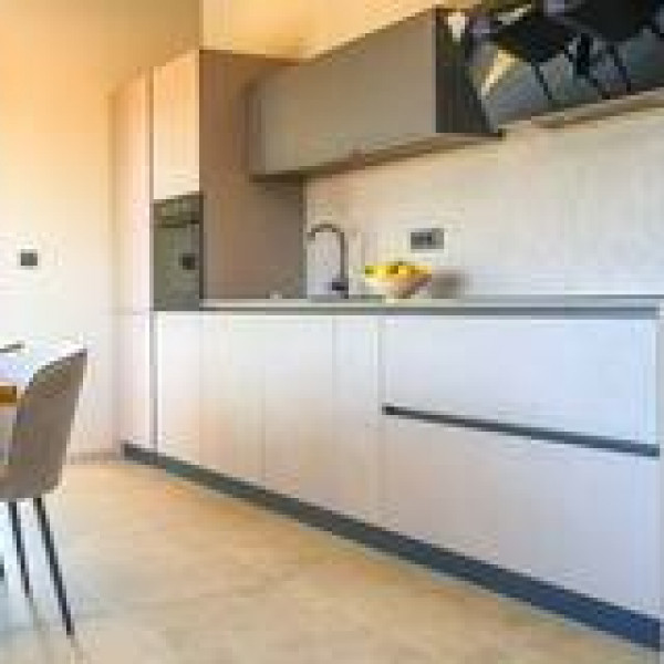 Kitchen, Villa Zidine, Villa Zidine Puntera