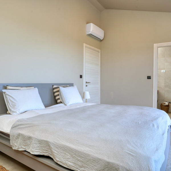 Bedrooms, Villa Zidine, Villa Zidine Puntera