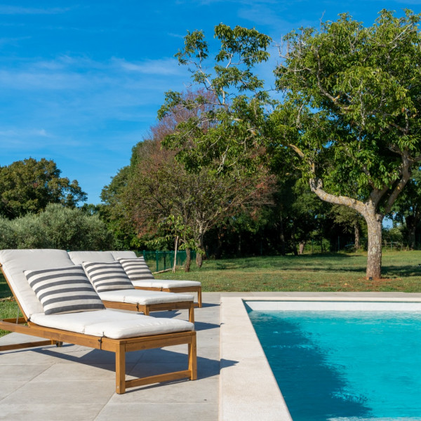 Villa Zidine, Villa Zidine Puntera