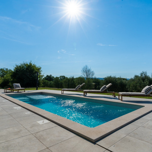 Villa Zidine, Villa Zidine Puntera