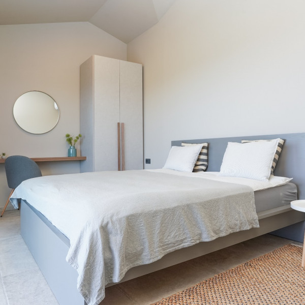 Bedrooms, Villa Zidine, Villa Zidine Puntera