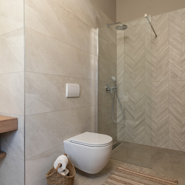Bathroom / WC, Villa Zidine, Villa Zidine Puntera