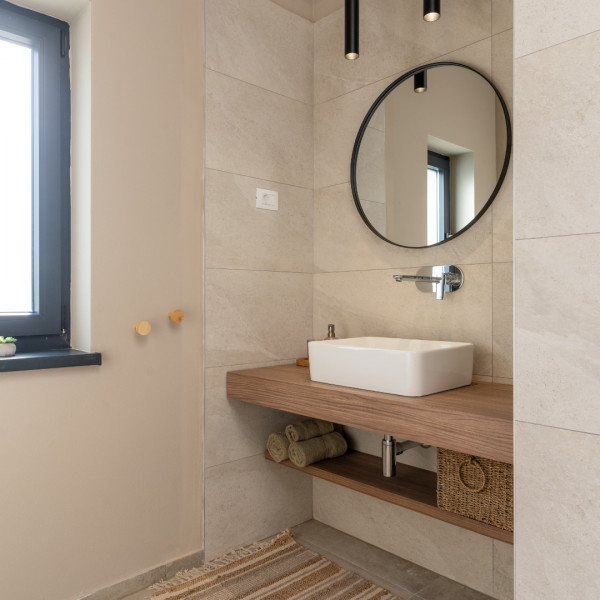 Bathroom / WC, Villa Zidine, Villa Zidine Puntera