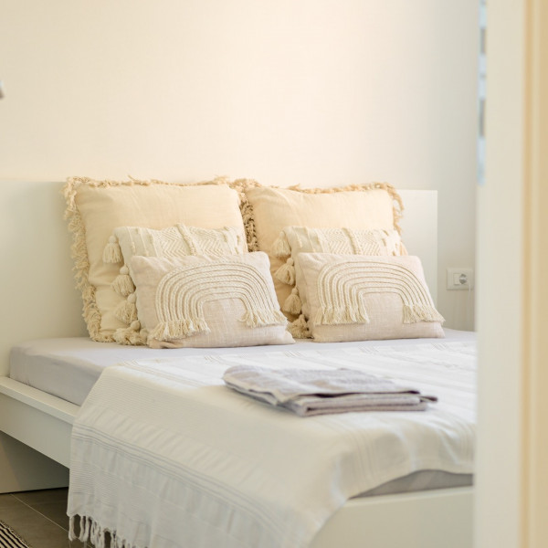 Bedrooms, Apartman Noa, Villa Zidine Puntera