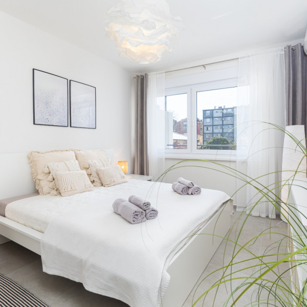 Bedrooms, Apartman Noa, Villa Zidine Puntera
