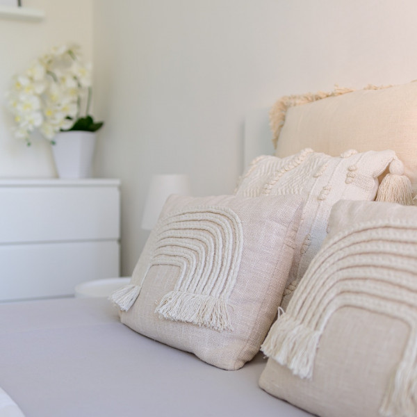 Bedrooms, Apartman Noa, Villa Zidine Puntera