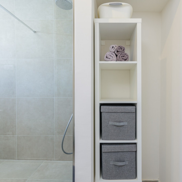 Bathroom / WC, Apartman Noa, Villa Zidine Puntera