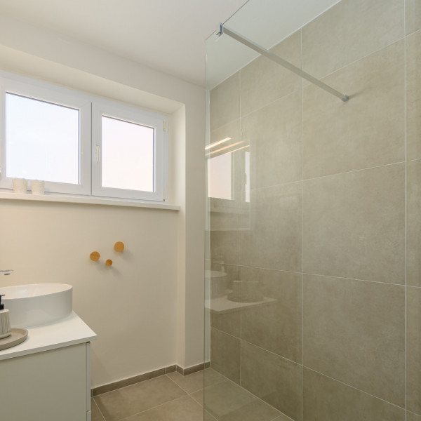 Bathroom / WC, Apartman Noa, Villa Zidine Puntera