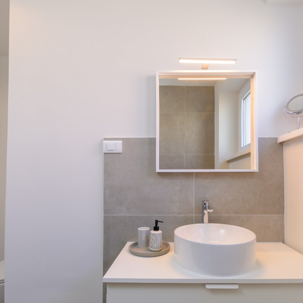 Bathroom / WC, Apartman Noa, Villa Zidine Puntera