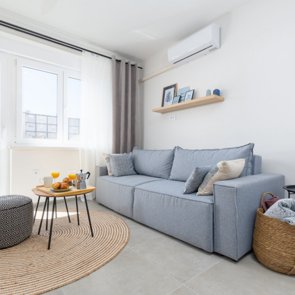 Apartman Noa, Villa Zidine Puntera