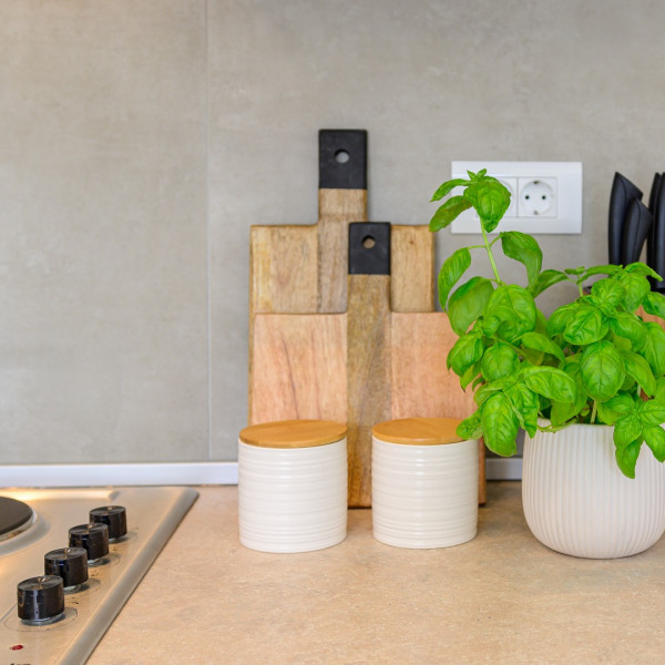 Apartman Noa, Villa Zidine Puntera