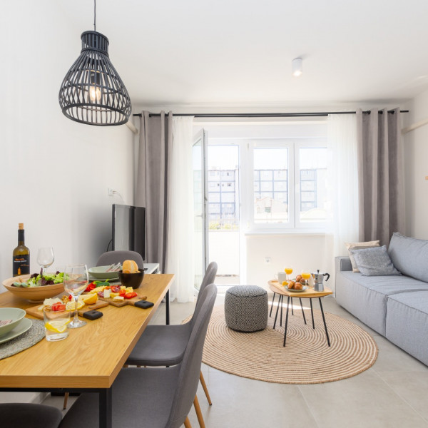 Apartman Noa, Villa Zidine Puntera