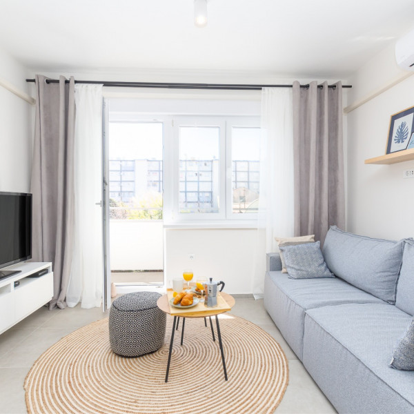 Apartman Noa, Villa Zidine Puntera