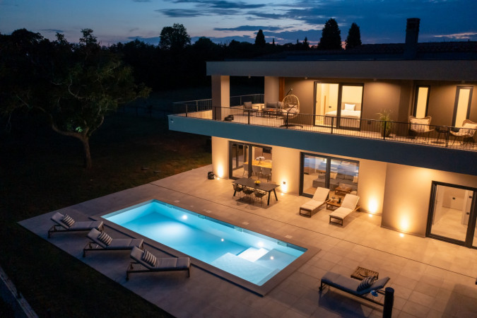 Villa Zidine Puntera