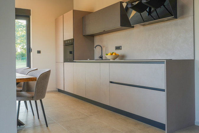 Villa Zidine Puntera