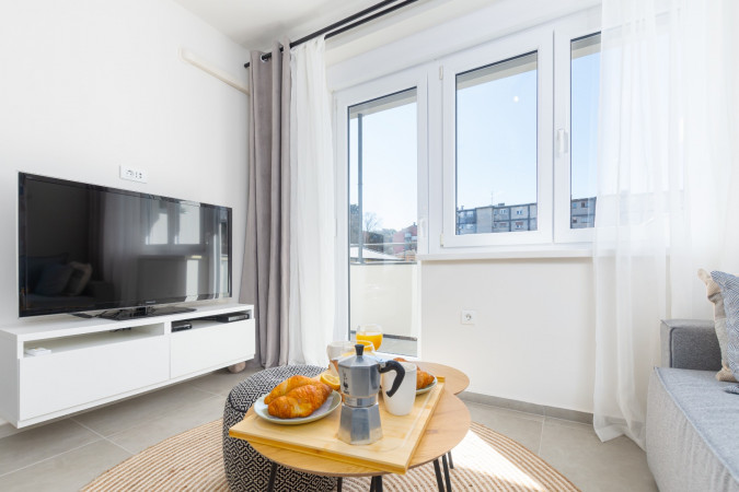 Villa Zidine Puntera