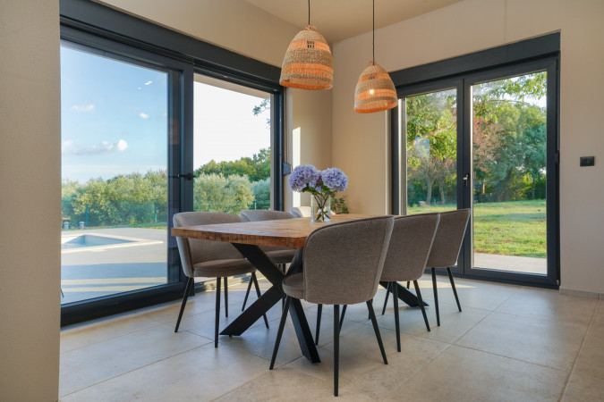 Villa Zidine Puntera