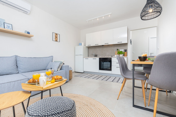 Apartment Noa, Villa Zidine Puntera