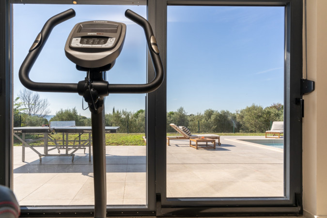 Villa Zidine Puntera