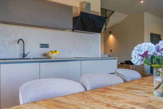 Villa Zidine Puntera