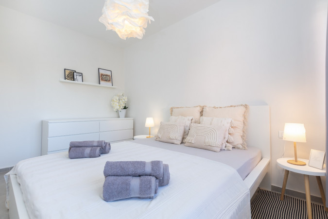 Villa Zidine Puntera