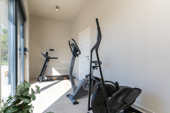 Villa Zidine Puntera