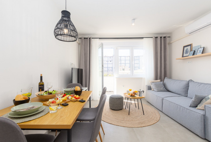 Villa Zidine Puntera