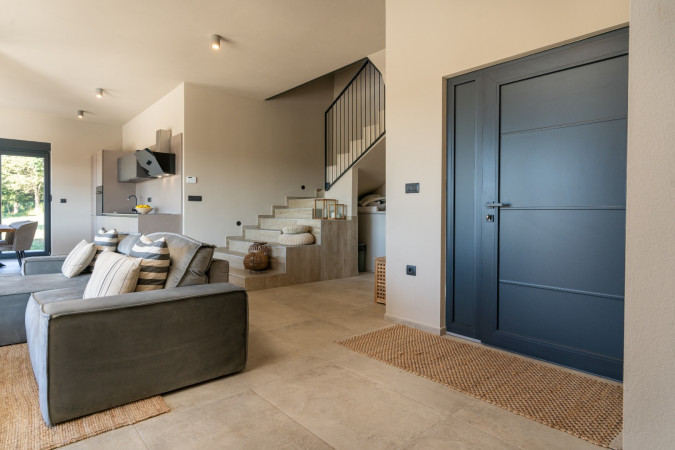 Villa Zidine Puntera