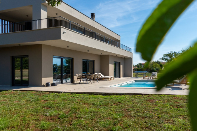 Villa Zidine Puntera