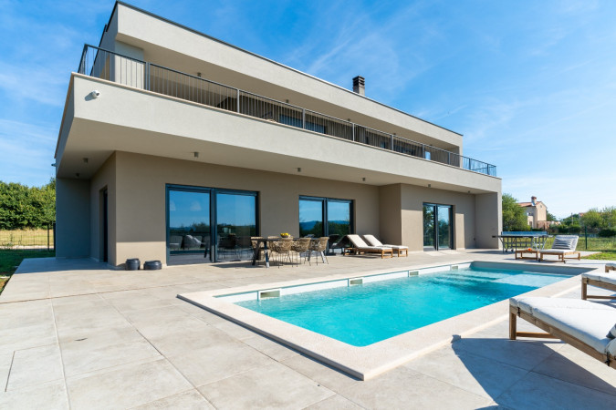 Villa Zidine Puntera