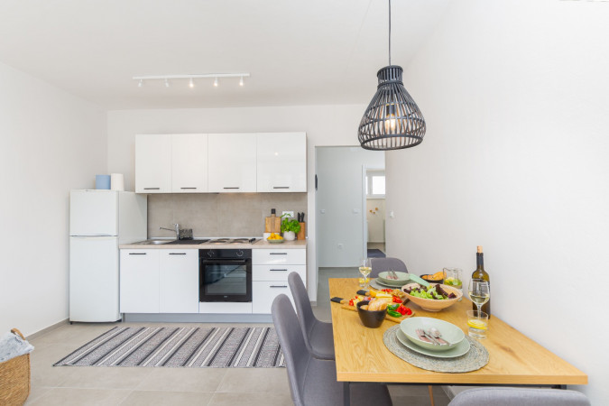 Villa Zidine Puntera