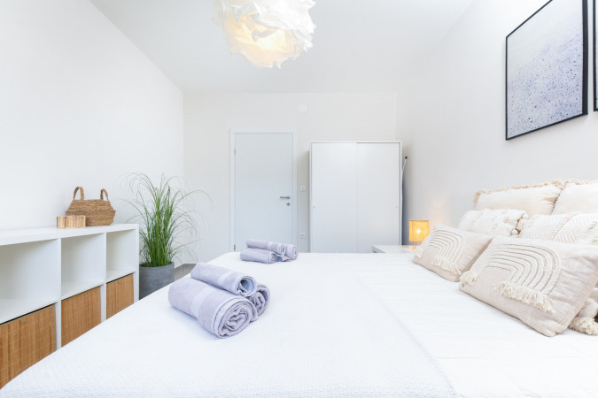 Villa Zidine Puntera