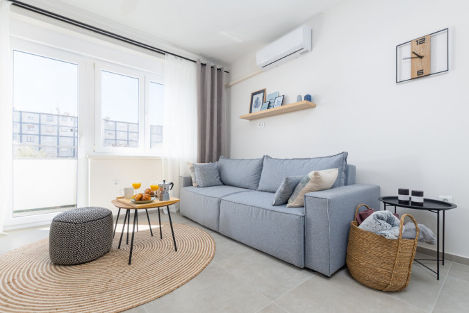 Villa Zidine Puntera