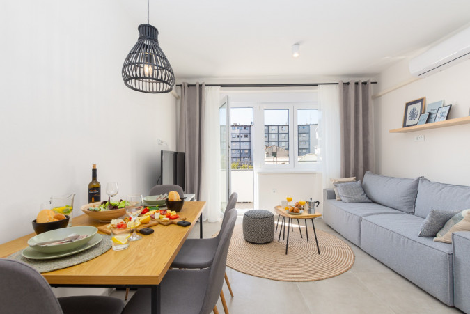 Villa Zidine Puntera