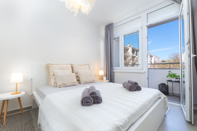 Villa Zidine Puntera