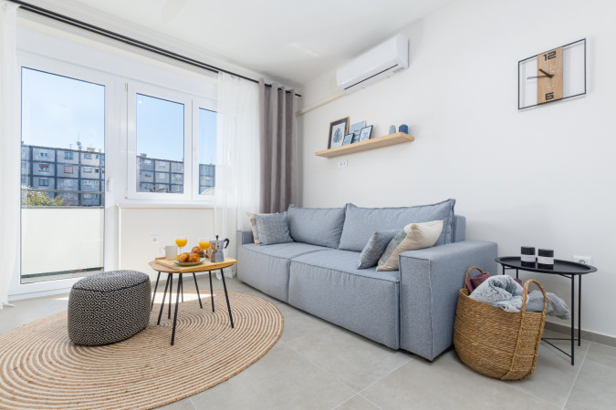 Villa Zidine Puntera