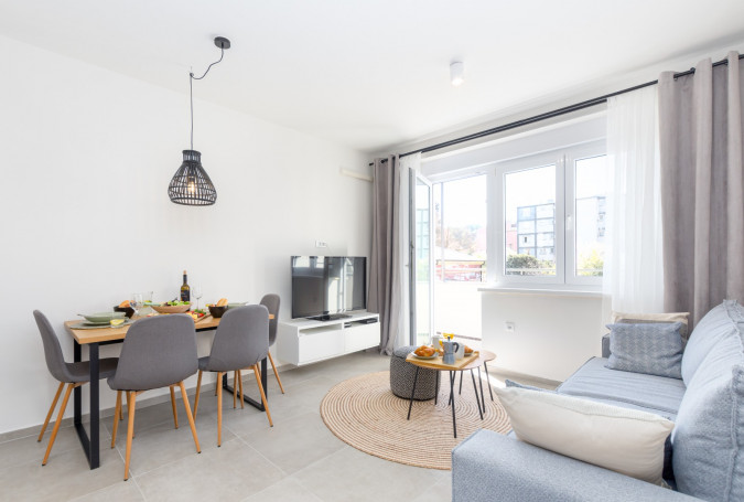 Villa Zidine Puntera