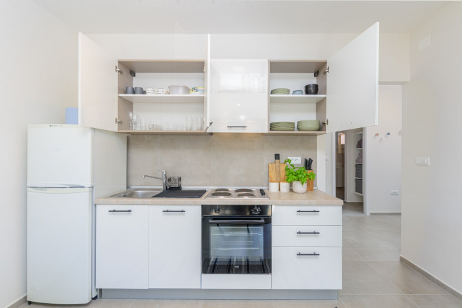 Villa Zidine Puntera