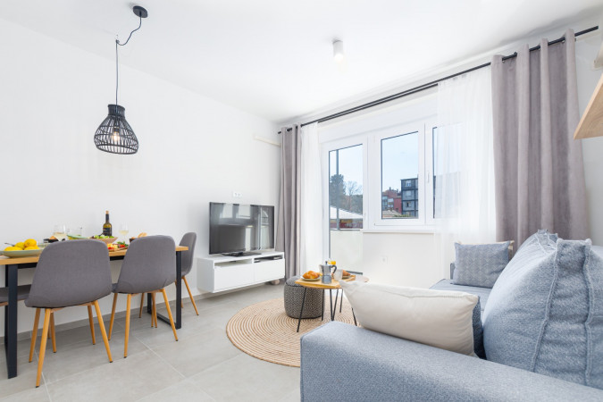 Villa Zidine Puntera