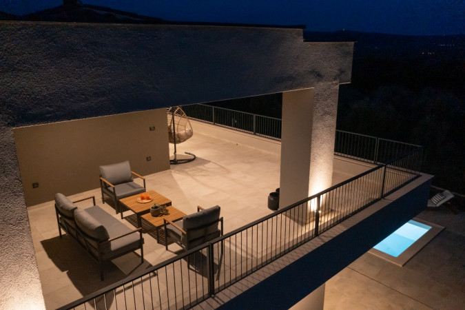 Villa Zidine Puntera