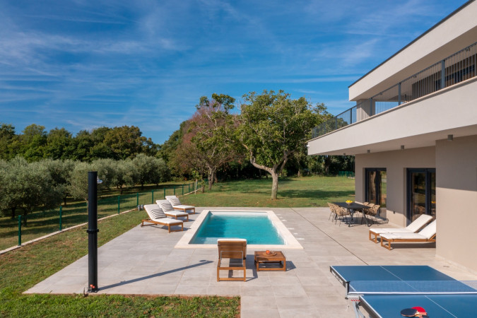 Villa Zidine Puntera