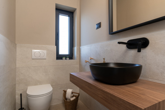 Villa Zidine Puntera