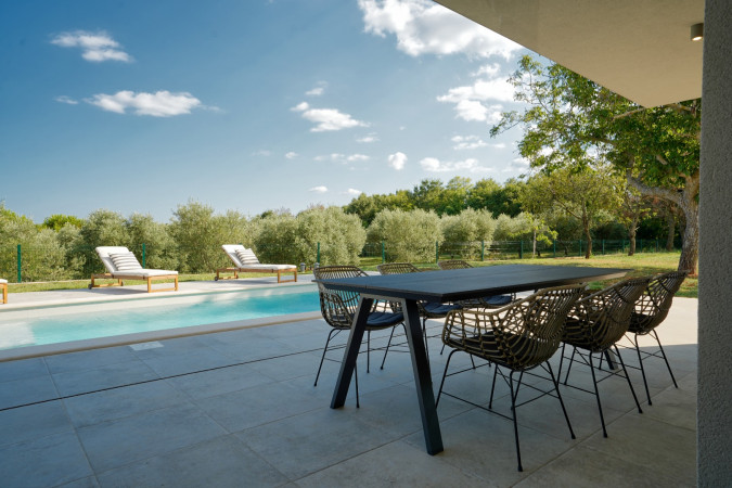 Villa Zidine Puntera