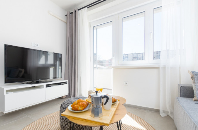 Villa Zidine Puntera