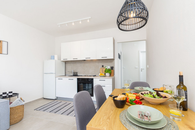 Villa Zidine Puntera