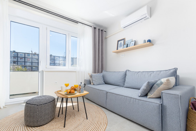 Villa Zidine Puntera