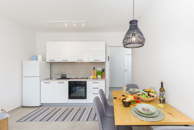 Villa Zidine Puntera