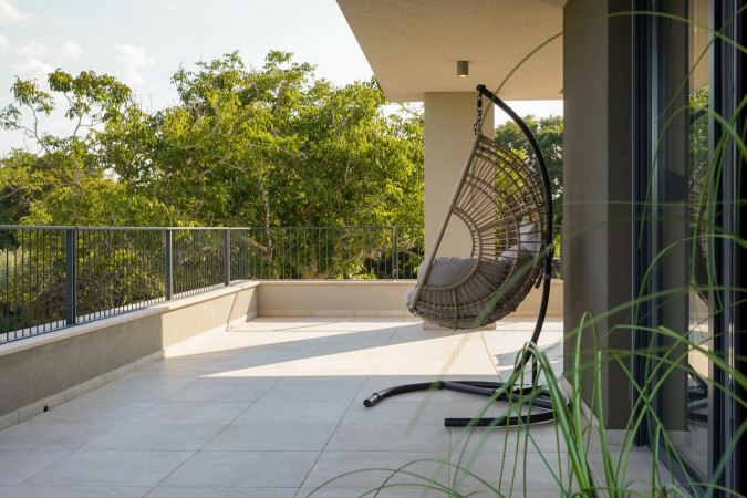 Villa Zidine Puntera