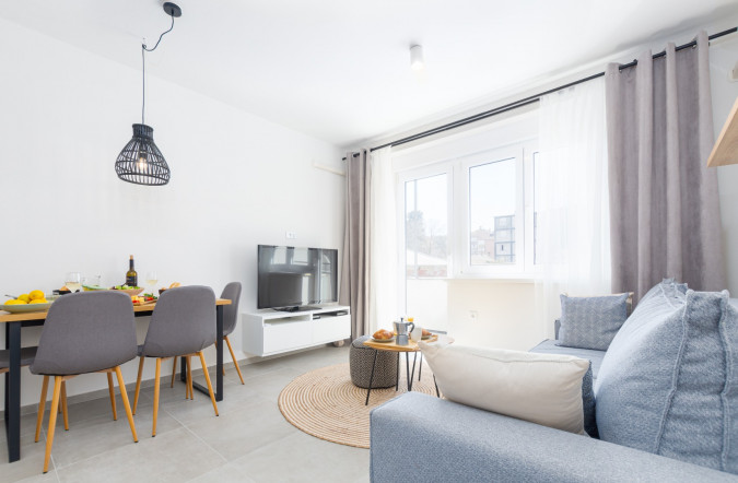 Villa Zidine Puntera