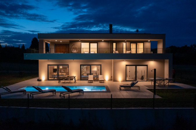 Villa Zidine Puntera